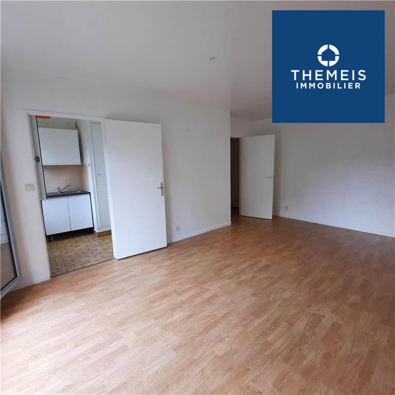 Appartement - 30 m² - 1 pièce
