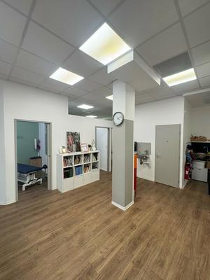 Local commercial - 140 m²