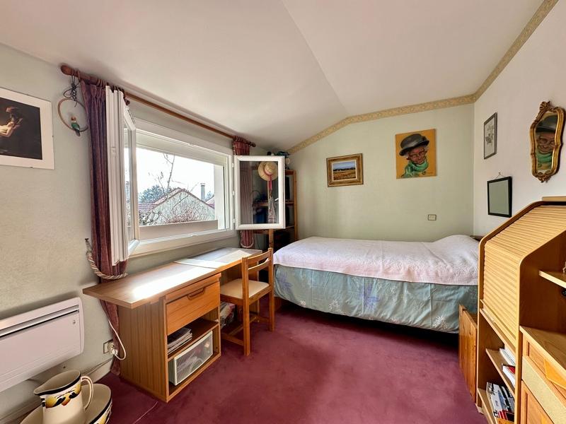 Maison - 130 m² - 7 pièces