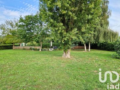 Maison de campagne - 90 m² - 5 pièces