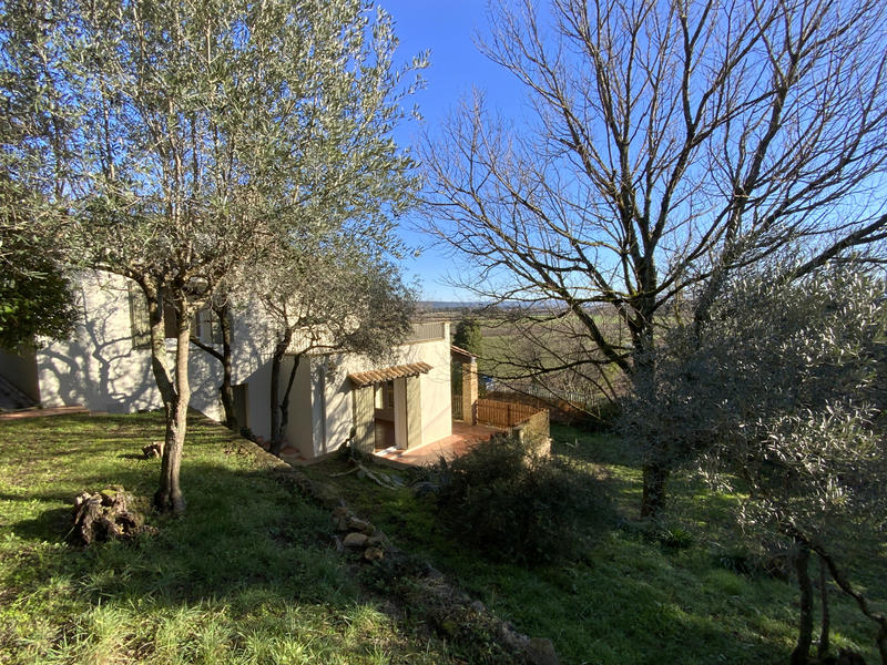 Maison - 124 m² - 4 pièces