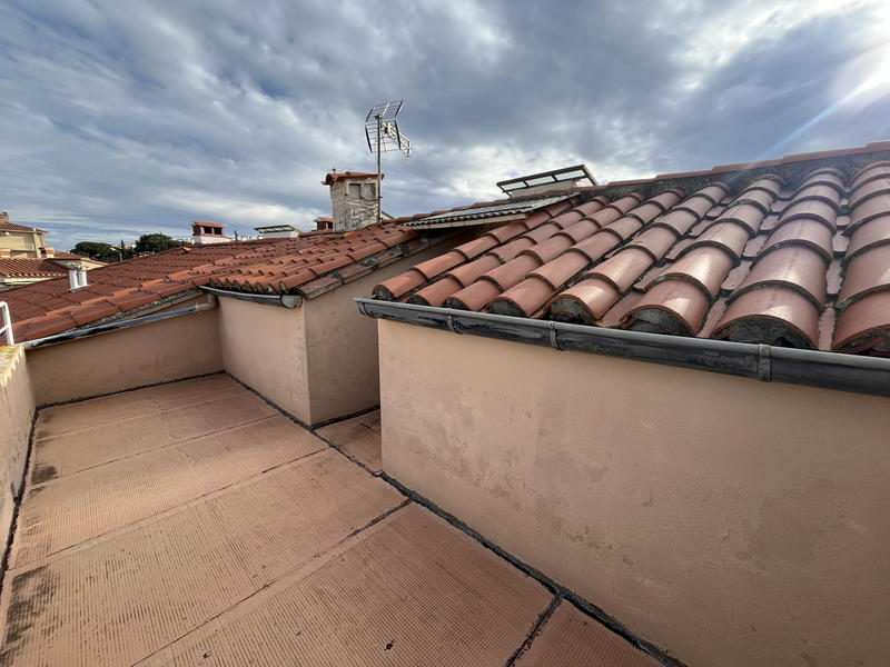 Maison - 116 m² - 5 pièces