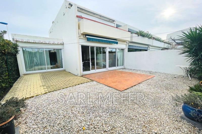 Villa - 88 m² - 4 pièces