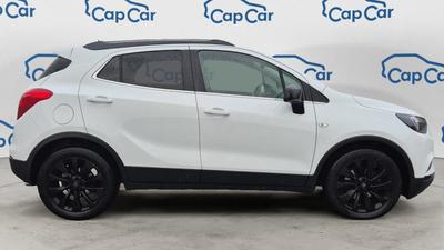 Opel Mokka 1.4 Turbo 140 Black Edition