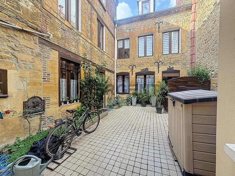 Local commercial - 36 m²