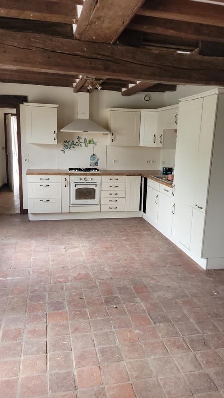 Maison - 150 m² - 7 pièces