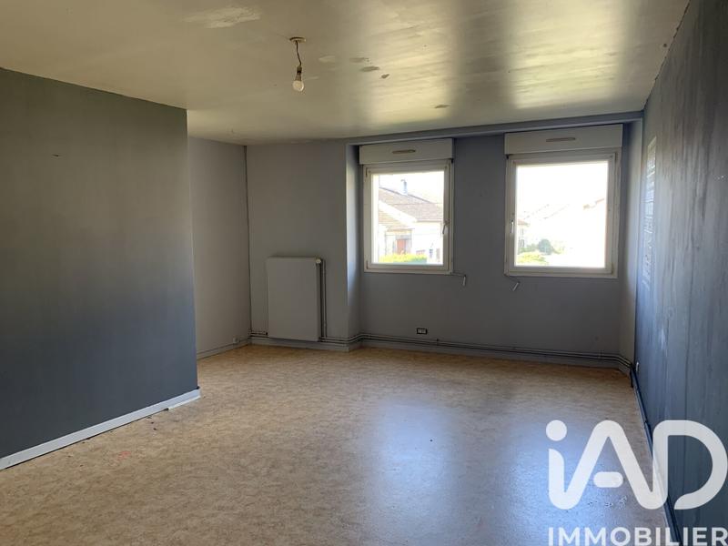 Maison de village - 149 m² - 5 pièces