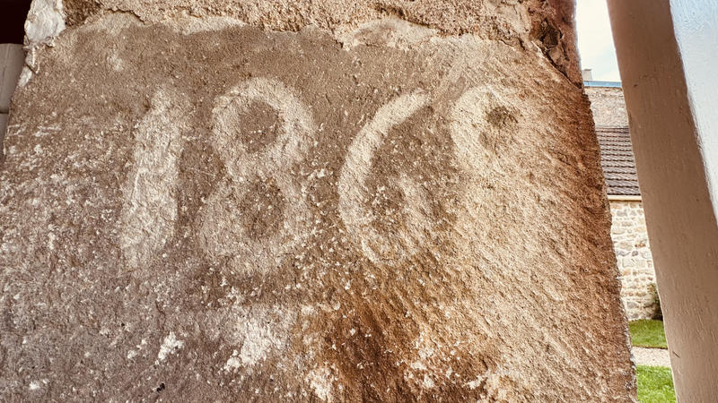 Maison de village - 215 m² - 8 pièces