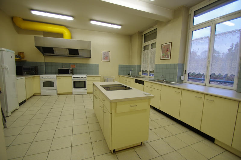 Immeuble - 468 m² - 11 pièces