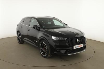 Ds Ds 7 Crossback 1.6 E-Tense 4x4 Performance Line + Automatique 300 ch