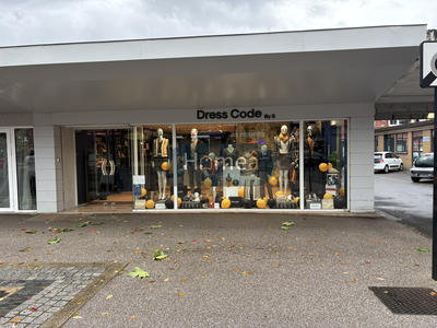 Fonds de commerce - Local commercial - 78 m²