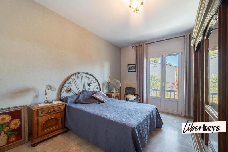 Appartement - 110 m² - 4 pièces