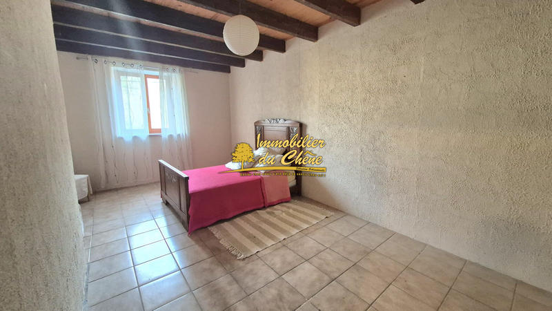 Ferme - 140 m² - 5 pièces