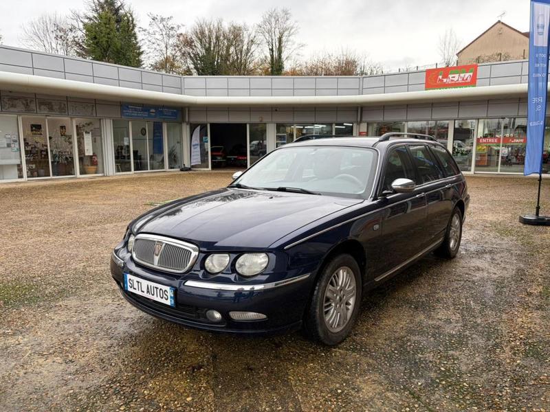 Rover 75 Tourer 2.5 V6 177 Ch Garantie 6 Mois / Reprise Possible