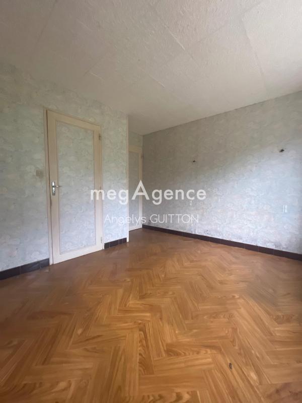 Longère - 95 m² - 5 pièces