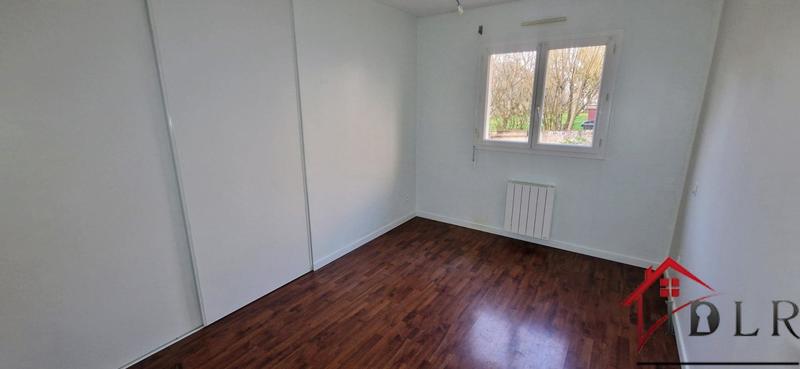 Maison - 103 m² - 5 pièces