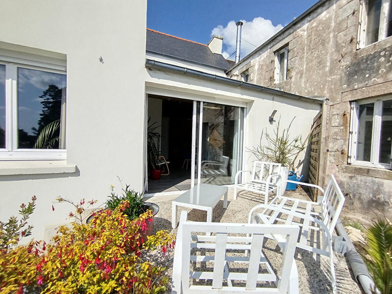 Maison - 185 m² - 7 pièces