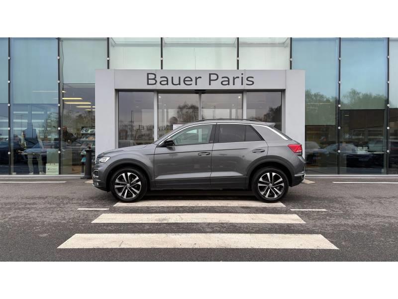 Volkswagen t-Roc 1.0 Tsi 115 Start/Stop Bvm6 Lounge