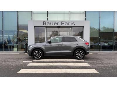 Volkswagen t-Roc 1.0 Tsi 115 Start/Stop Bvm6 Lounge