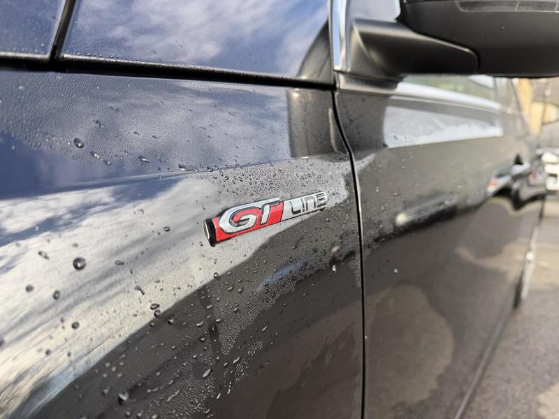 Peugeot 308 Sw 1.2 Essence 130ch s&amp;S Eat6 Gt Line 2017