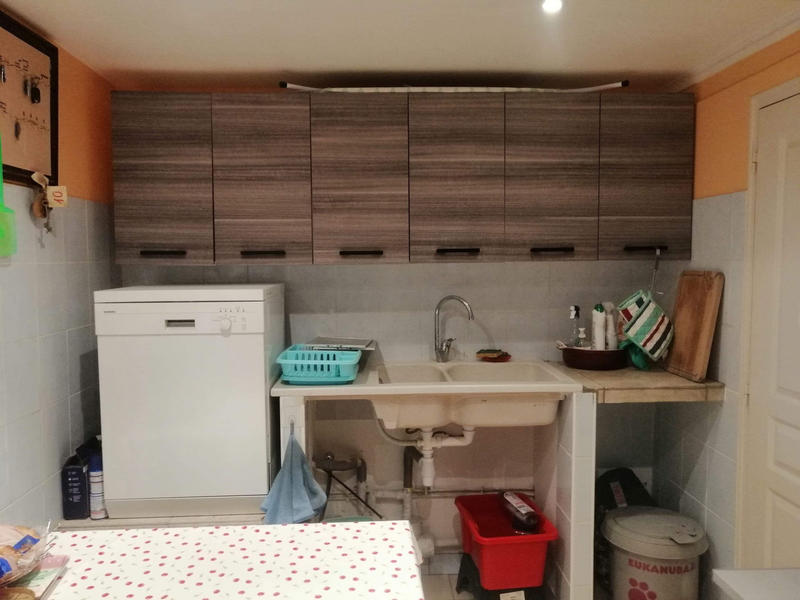 Maison - 280 m² - 12 pièces