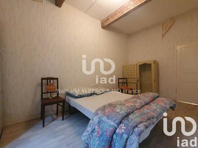 Maison de village - 81 m² - 3 pièces