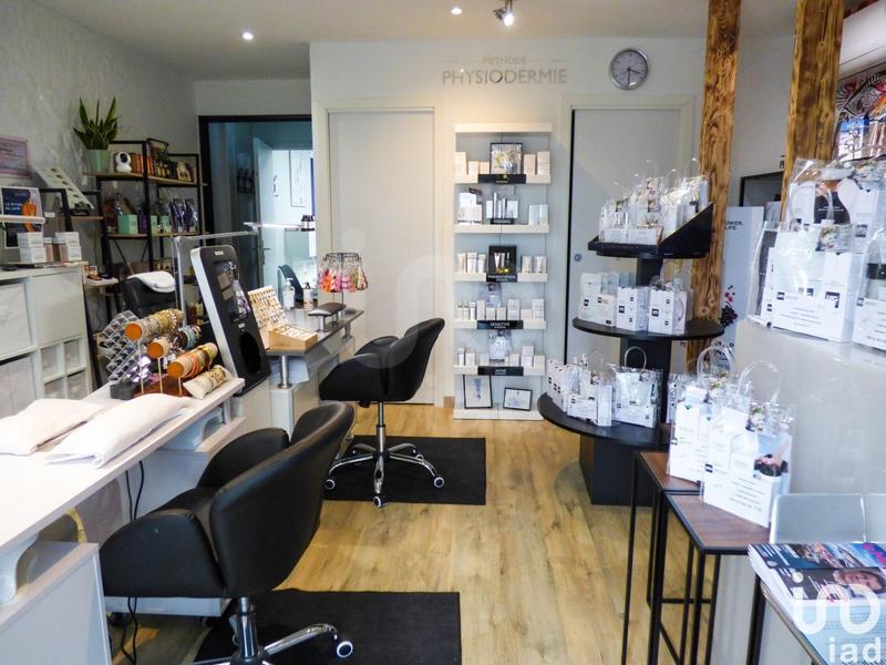 Local commercial - 100 m²