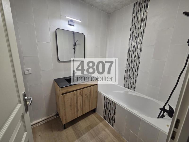 Appartement - 55 m² - 2 pièces