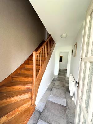 Maison - 118 m² - 6 pièces