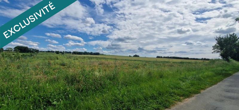 Terrain - 15 220 m²