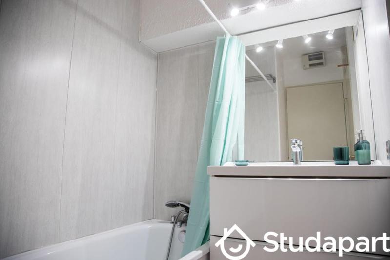 Appartement - 25 m² - 1 pièce