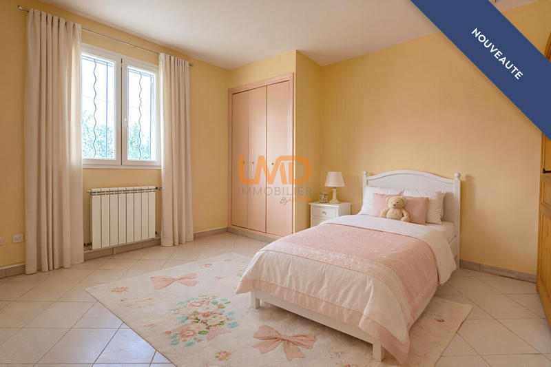 Villa - 105 m² - 4 pièces