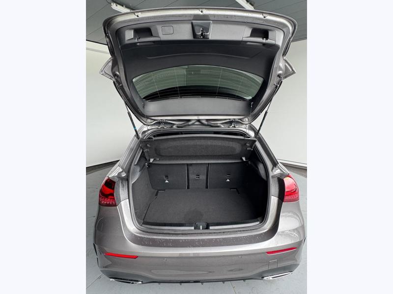 Mercedes Classe a 200 d Star Edition