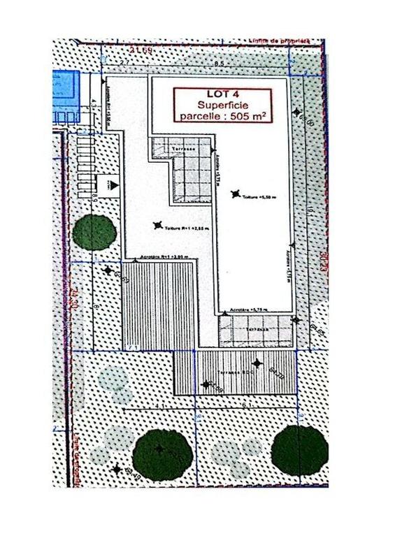 Maison - 187 m² - 6 pièces