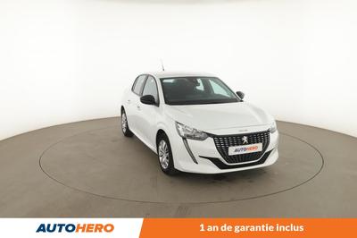 Peugeot 208 1.2 PureTech Like 75 ch