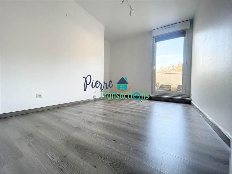 Appartement - 92 m² - 4 pièces