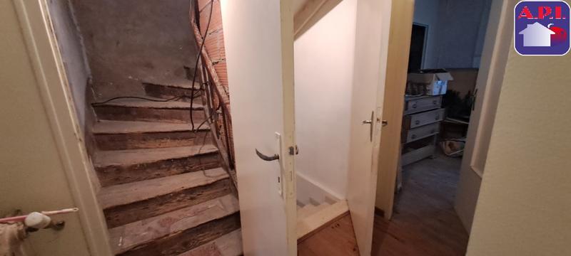 Maison - 94 m² - 4 pièces