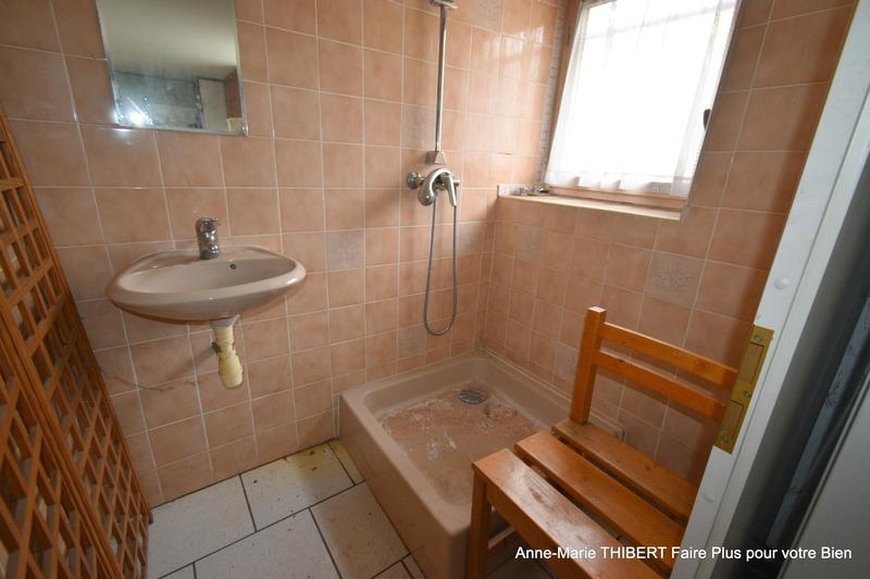 Maison - 202 m² - 6 pièces