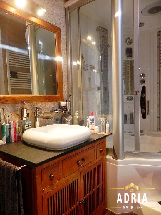 Maison - 147 m² - 5 pièces