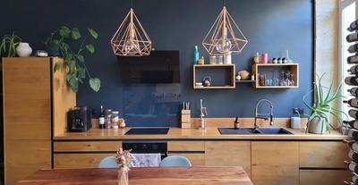 Appartement - 83 m² - 2 pièces