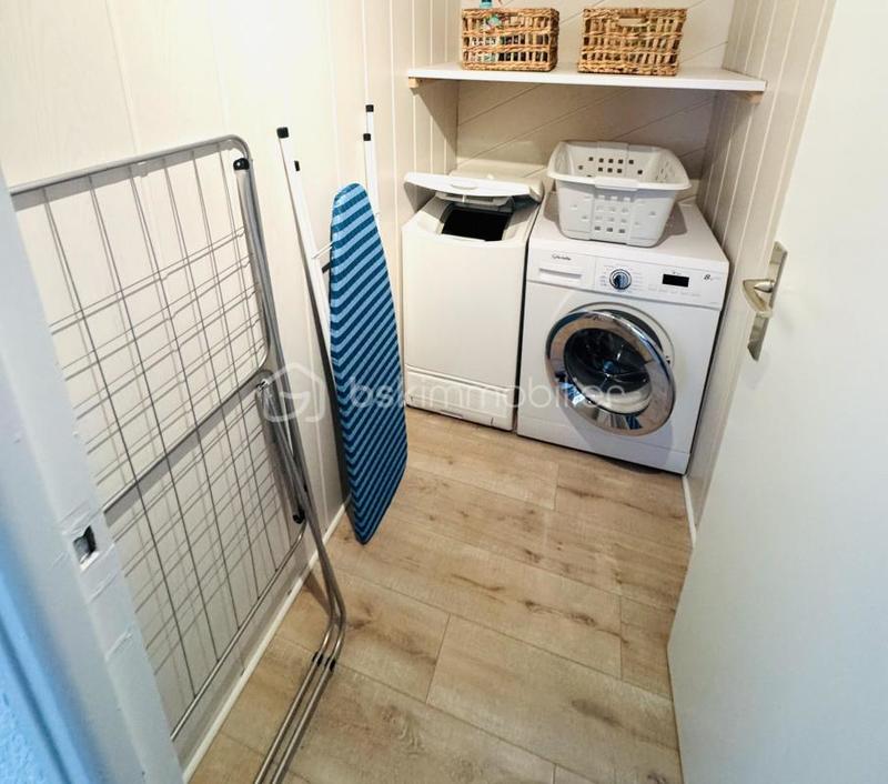 Maison traditionnelle - 125 m² - 5 pièces