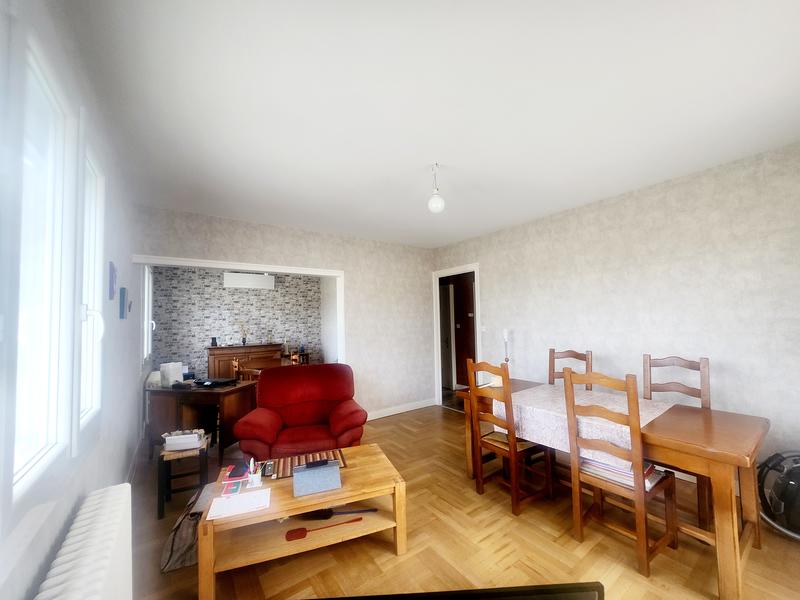 Maison - 114 m² - 5 pièces