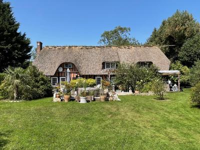 Maison - 133 m² - 4 pièces