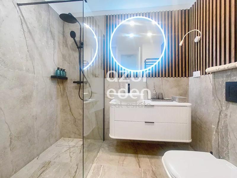 Appartement - 52 m² - 3 pièces