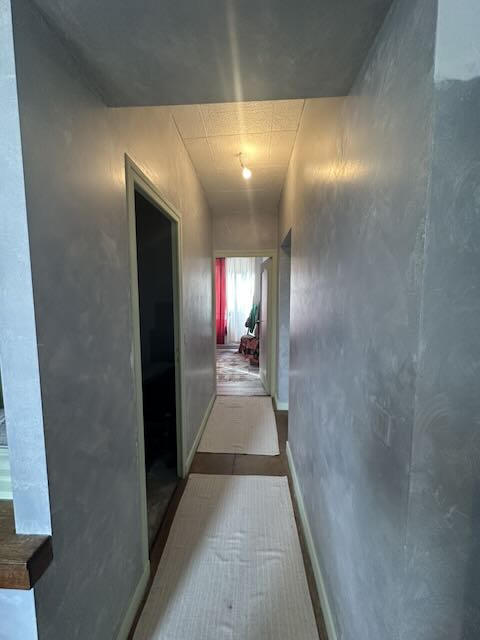 Maison de village - 200 m² - 10 pièces