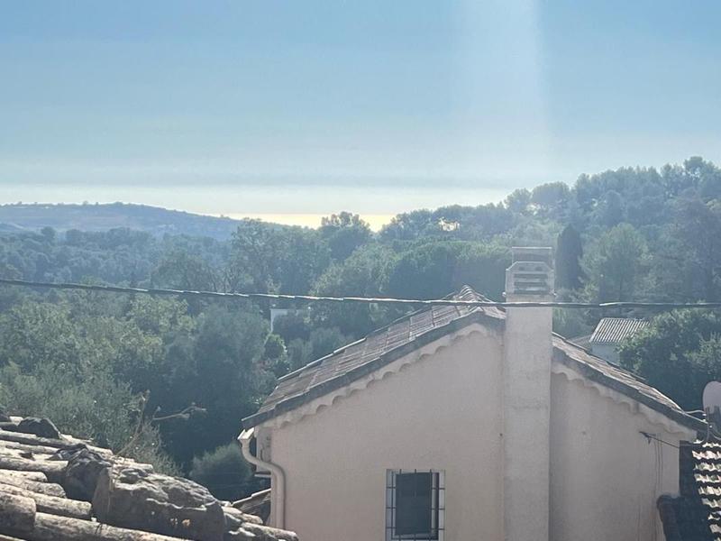 Maison - 40 m² - 2 pièces