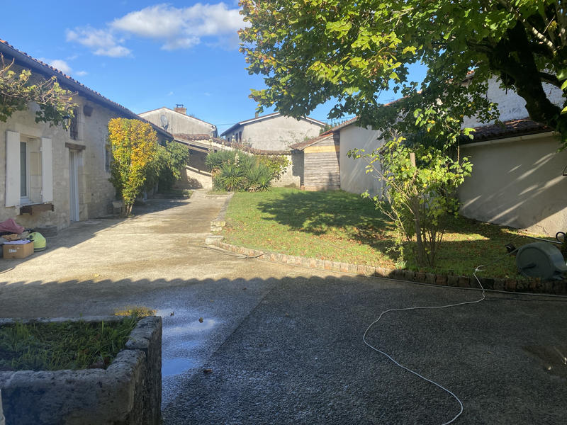 Maison - 109 m² - 5 pièces