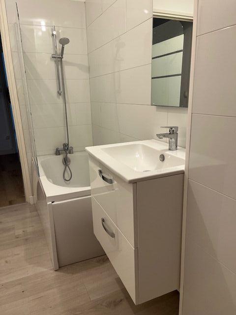 Maison - 114 m² - 4 pièces