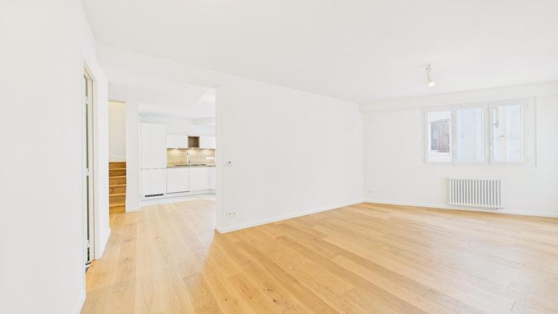 Maison - 192 m² - 8 pièces