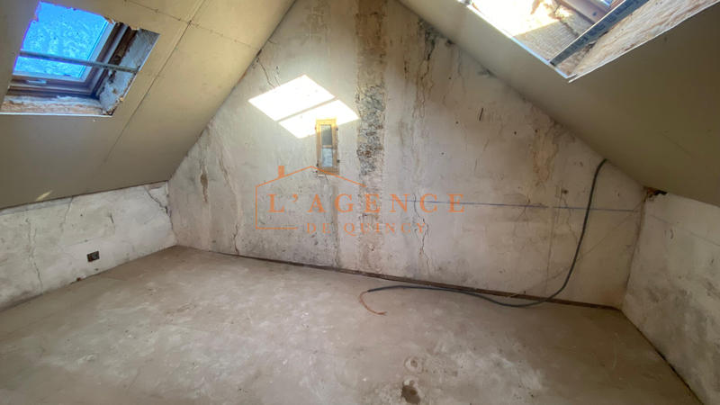 Maison - 58 m² - 3 pièces